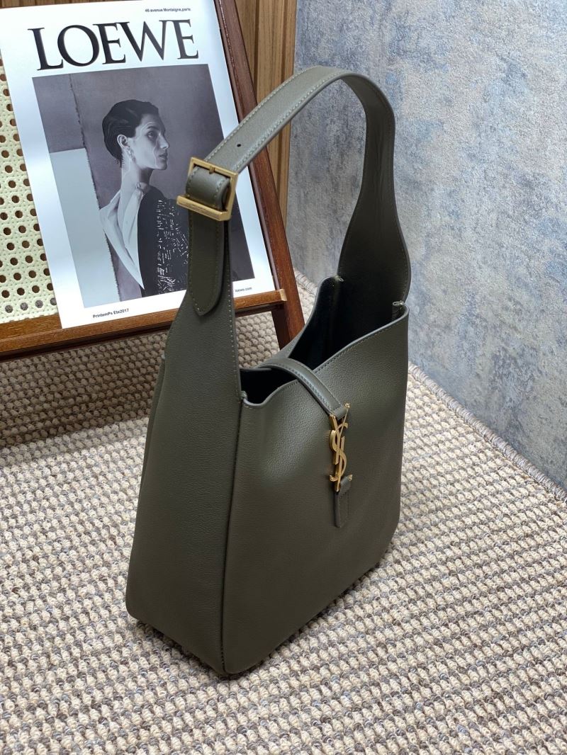 YSL Hobo Bags